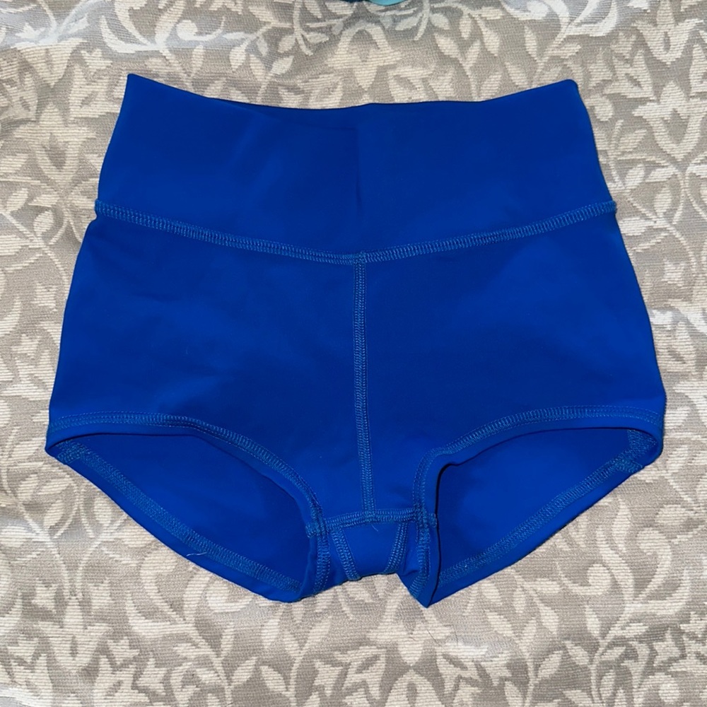 Five The Label Dancewear- Everyday Shorts